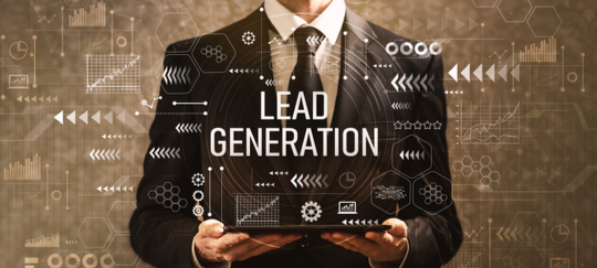 B2B Lead Generation – Best Tips and Strategies for 2021