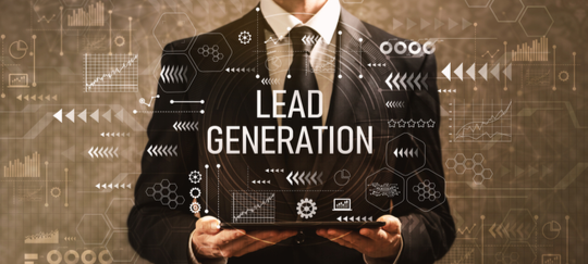 B2B Lead Generation – Best Tips and Strategies