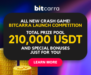 bitcarra banner ads