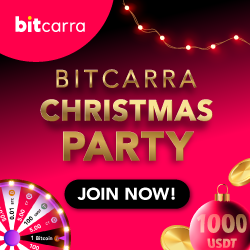 bitcarra advertising