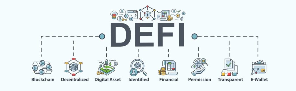 defi blockchain