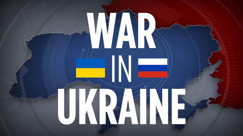The Role of Information During Wars – Russian Invasion of Ukraine 2022