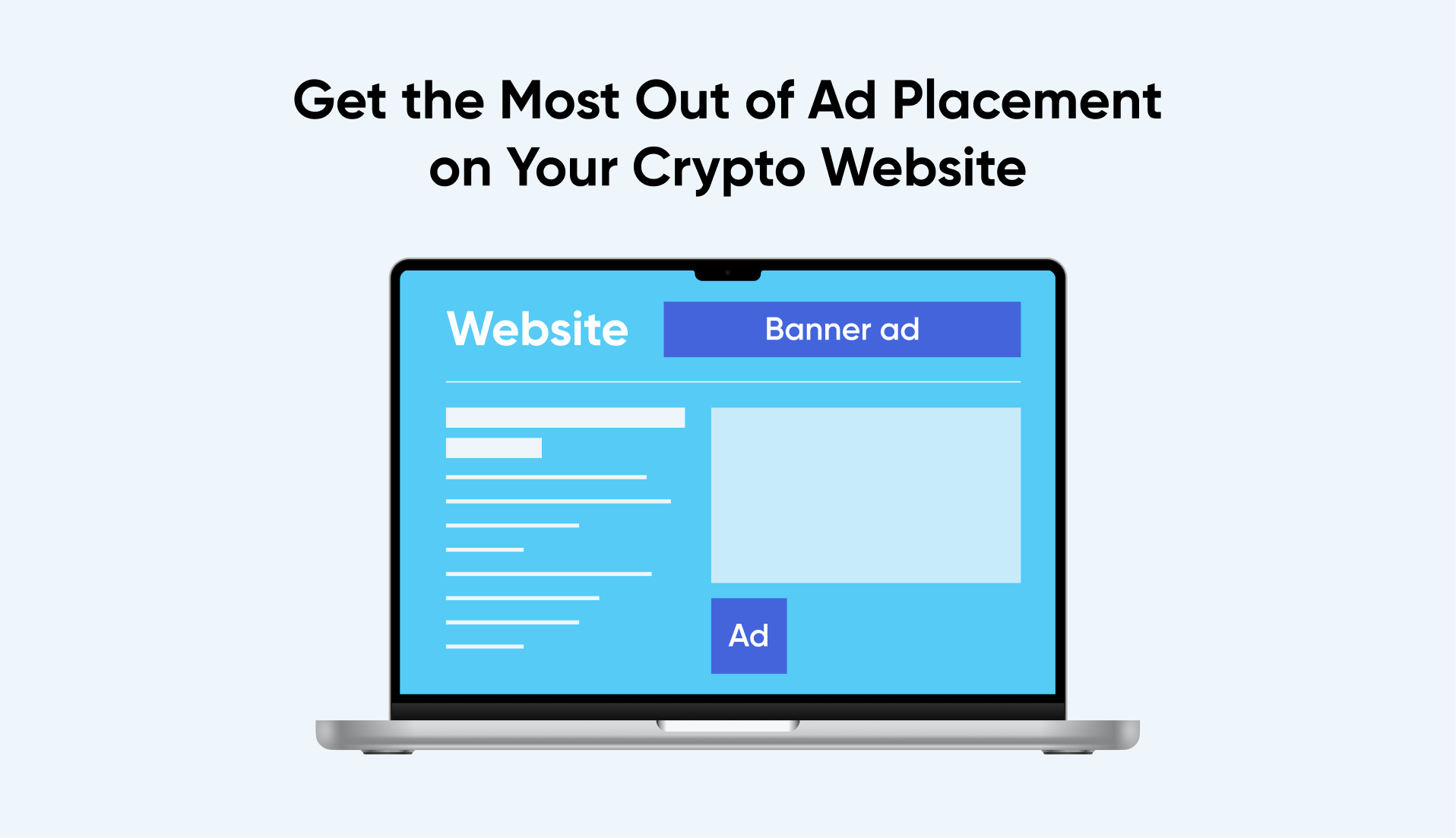 crypto ads login