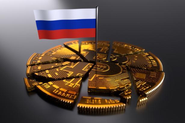 Crypto Exchanges and Advertising Services Drop Russian Market