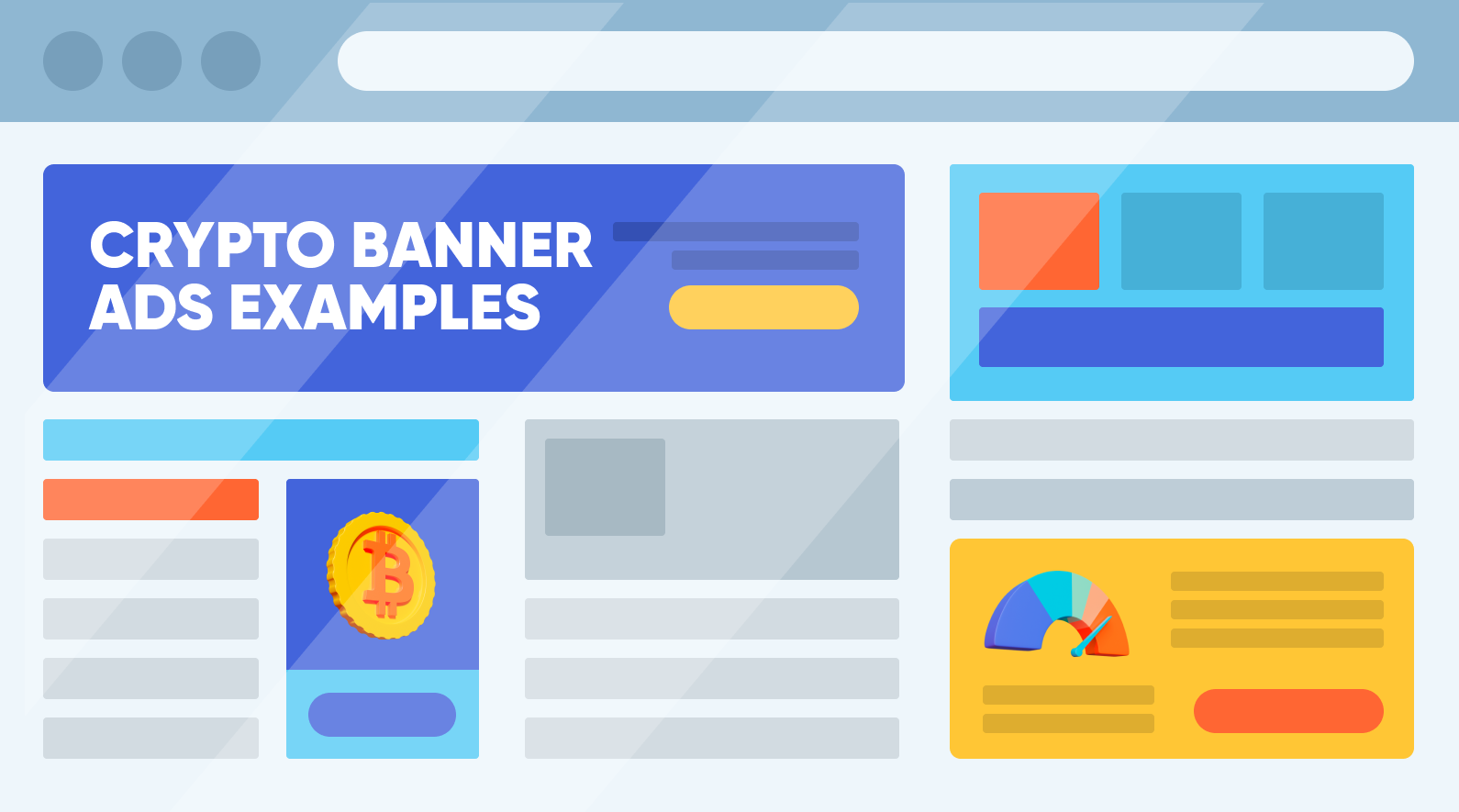 Where to Place Banner Ads on Your Website?