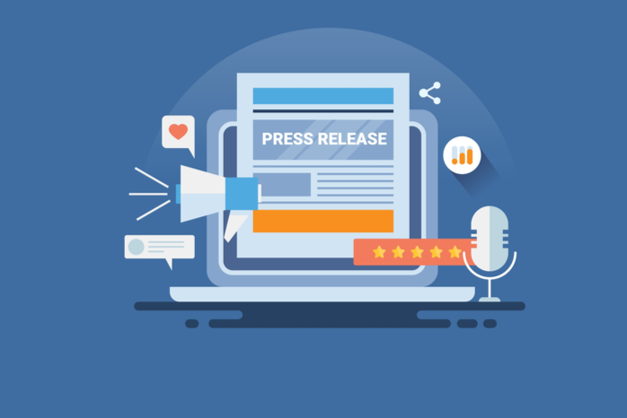 Gain Exposure and Build Your Brand with Press Releases