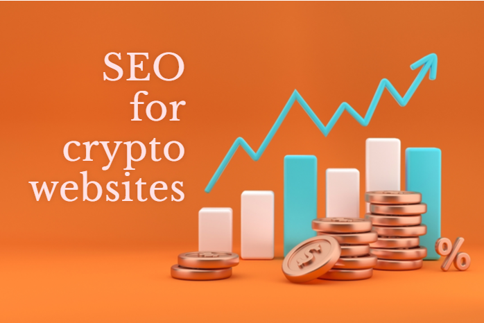 SEO for Crypto Websites: Why It Matters