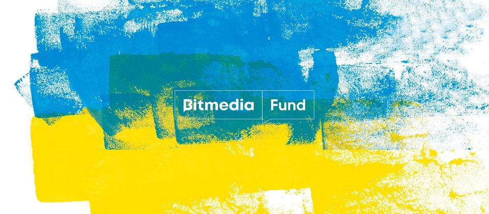 Bitmedia launches its own Charity Fund: How Business keeps up with Charity during the war