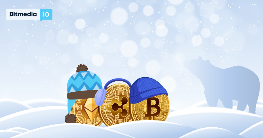 Crypto Winter is coming – What is it and How to avoid losses