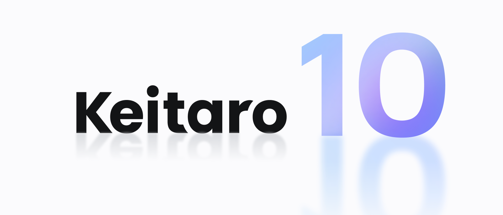 Keitaro 10: Update Features & Integrations