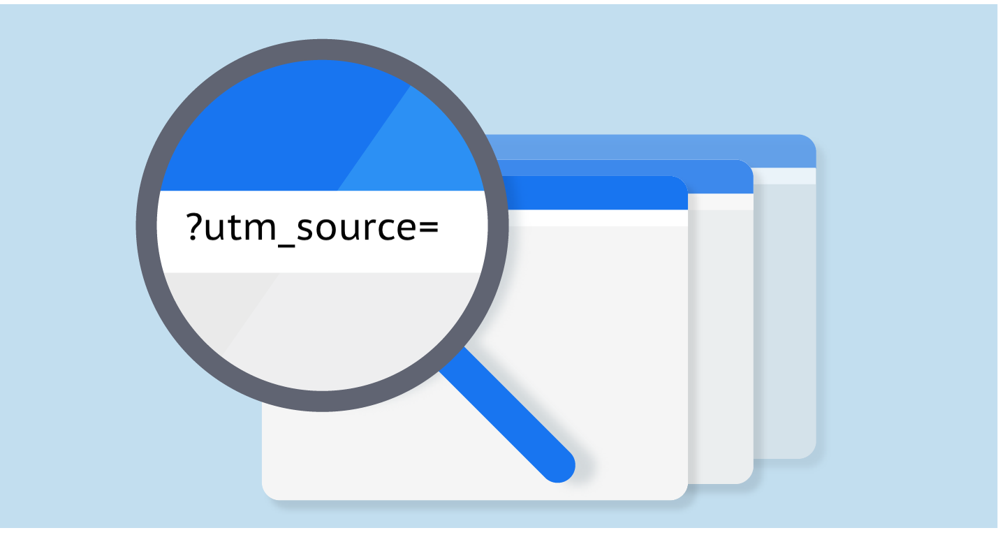 UTM, Macros in tracking URLs