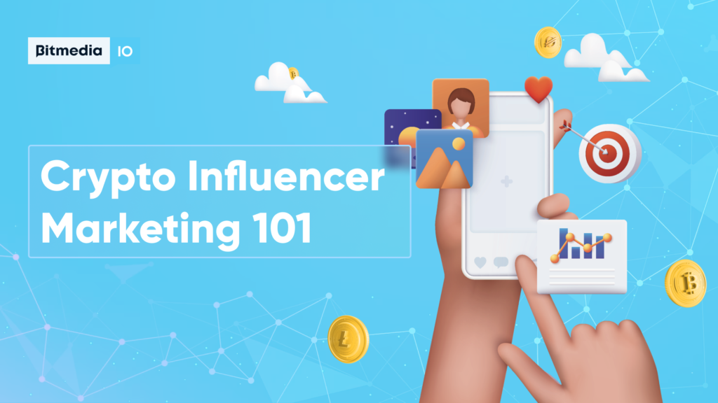 Measuring ROI of Crypto Influencer Marketing Campaigns — Bitmedia Blog