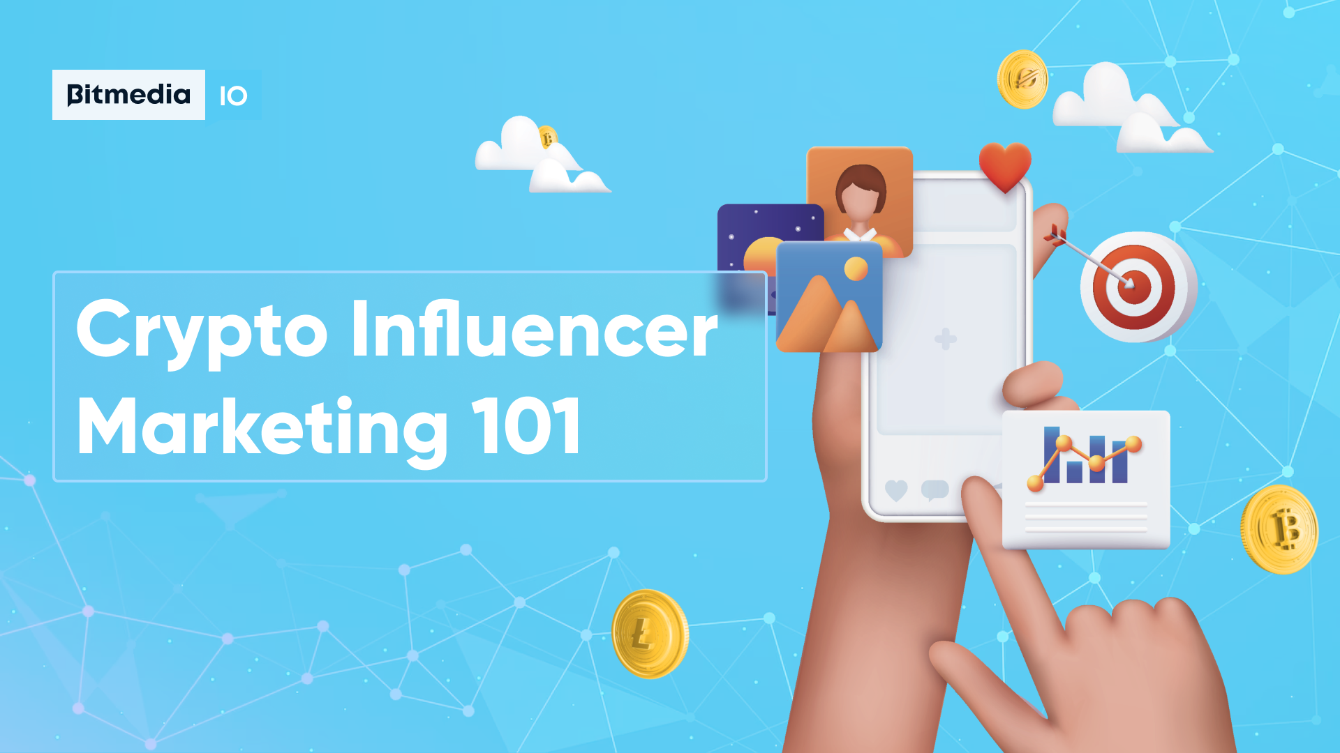 Crypto Influencer Marketing 101: Growing Your Crypto Business