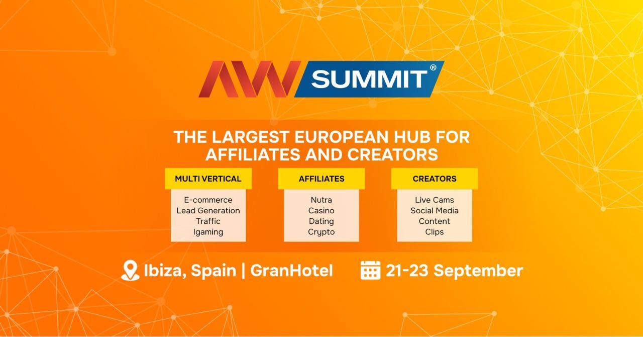 AWSUMMIT: Europe’s Premier Digital Conference Heads to Ibiza