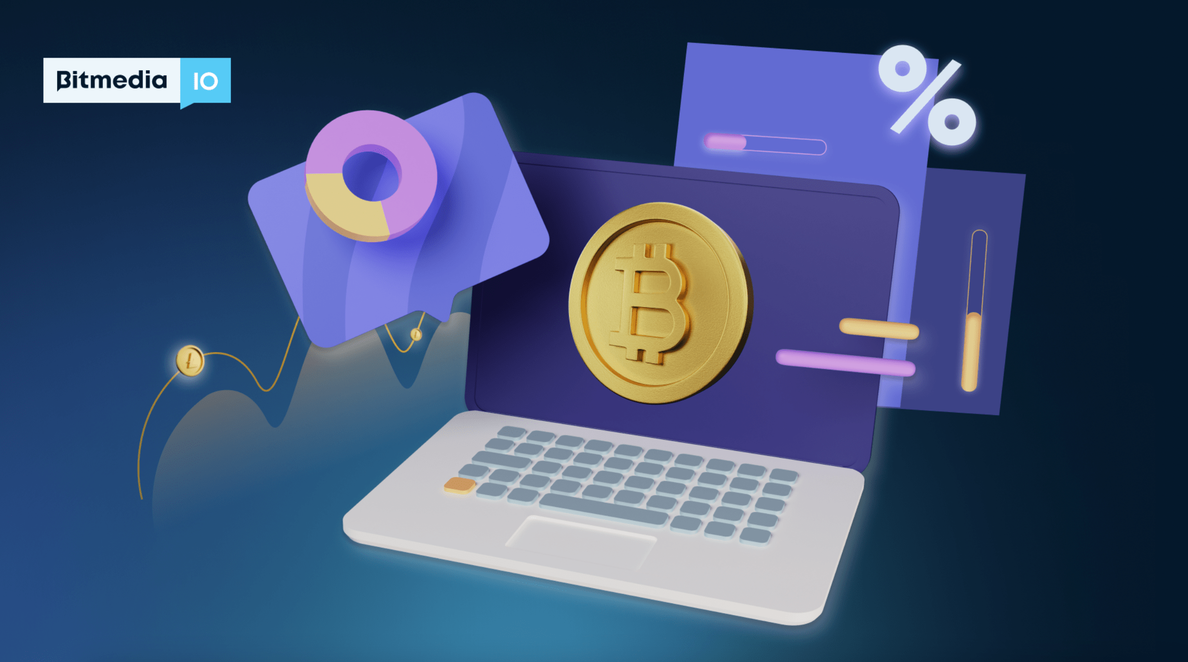 How Crypto Is Reshaping the Online Advertising Business Model