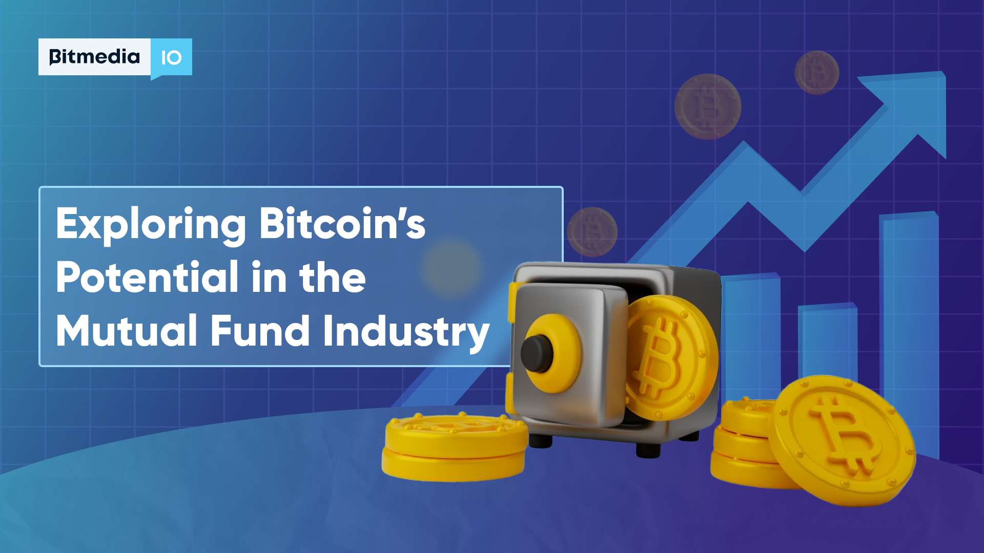 Exploring Bitcoin’s Potential in the Mutual Fund Industry