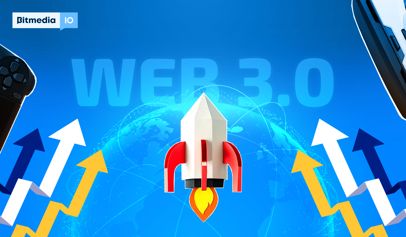 Web3.0 PR – Everything You Need to Know