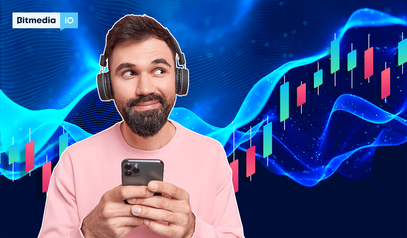 Cryptocurrency Podcasts: A Rising Platform for Advertising