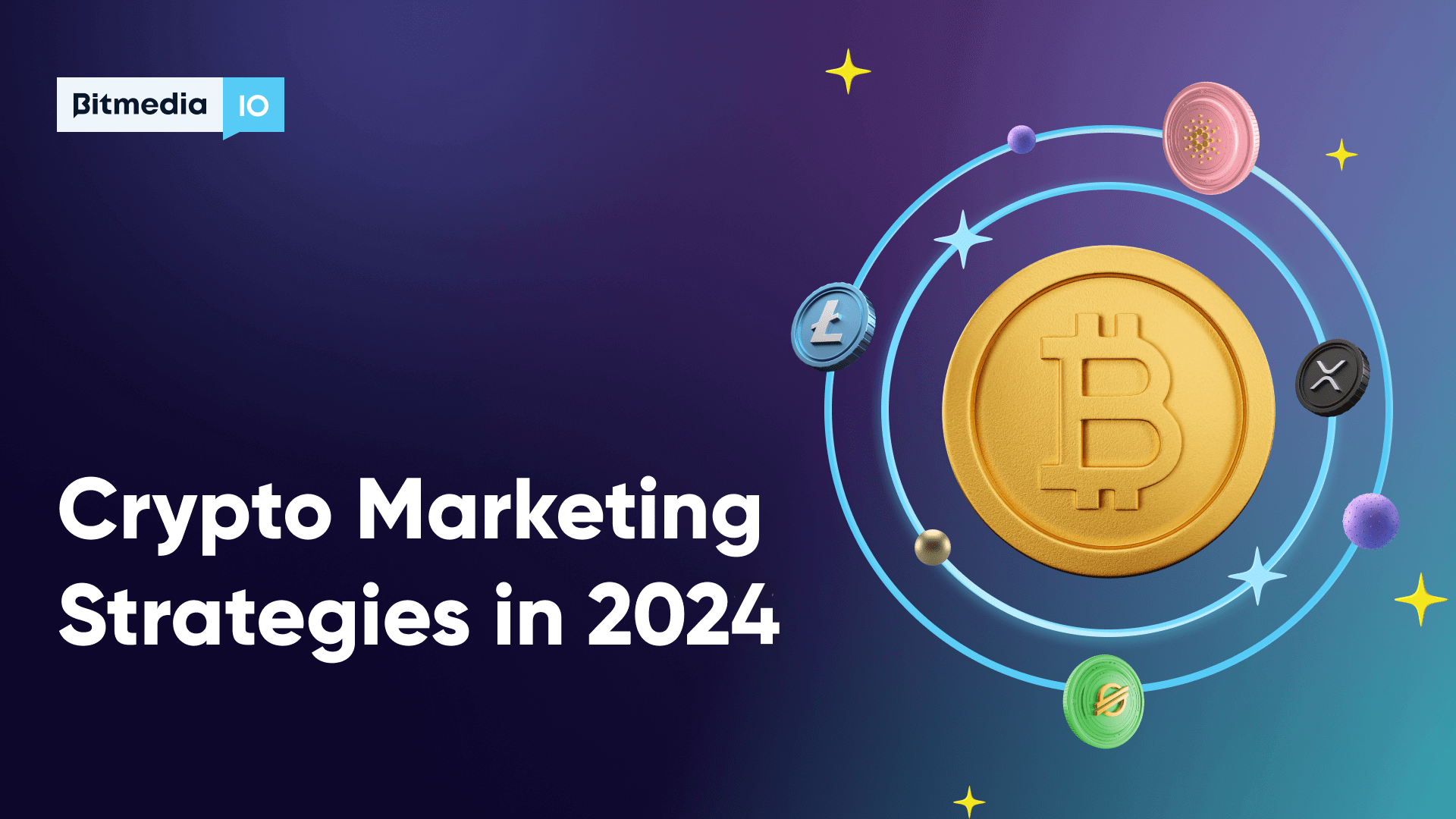 Revolutionizing Your Crypto Marketing Strategy: Tips and Tricks