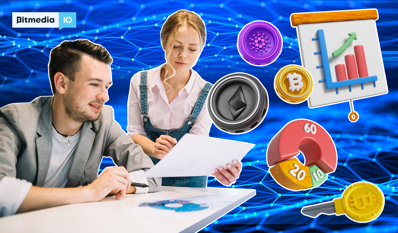 Crypto Content – Why it is Important for Crypto Marketing Needs