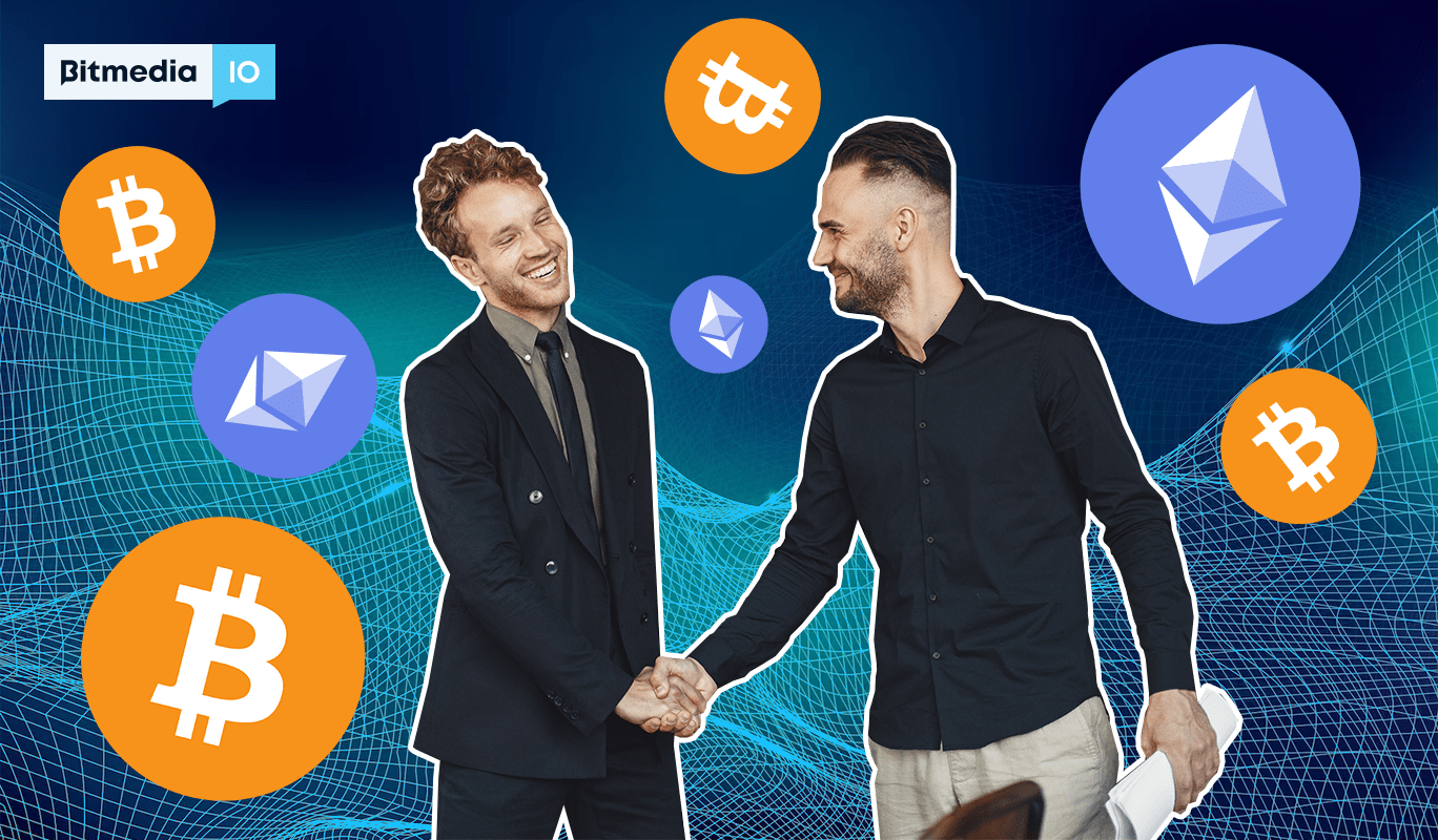 Cryptocurrencies and Digital Advertising: A Perfect Match