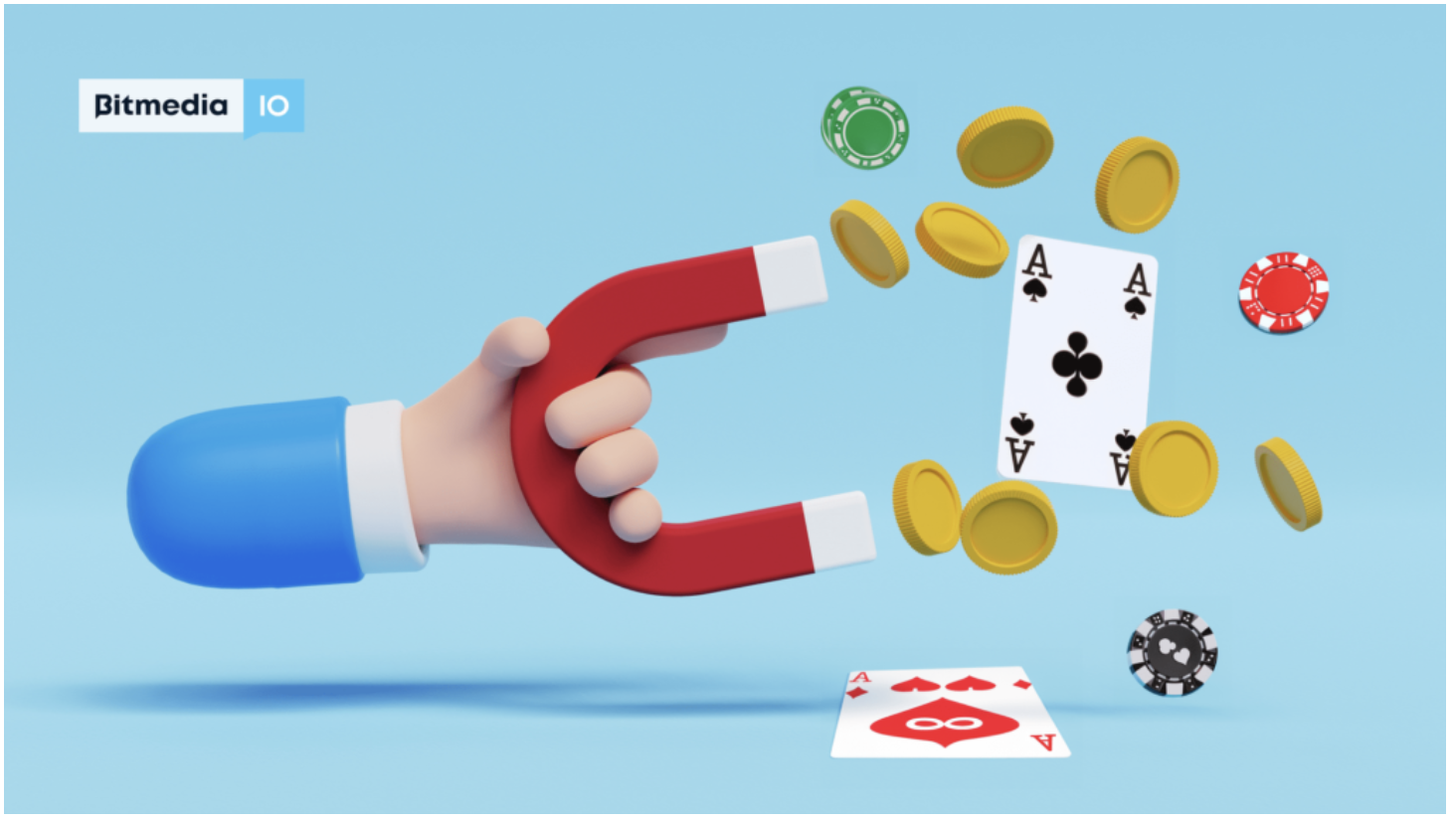 gambling traffic