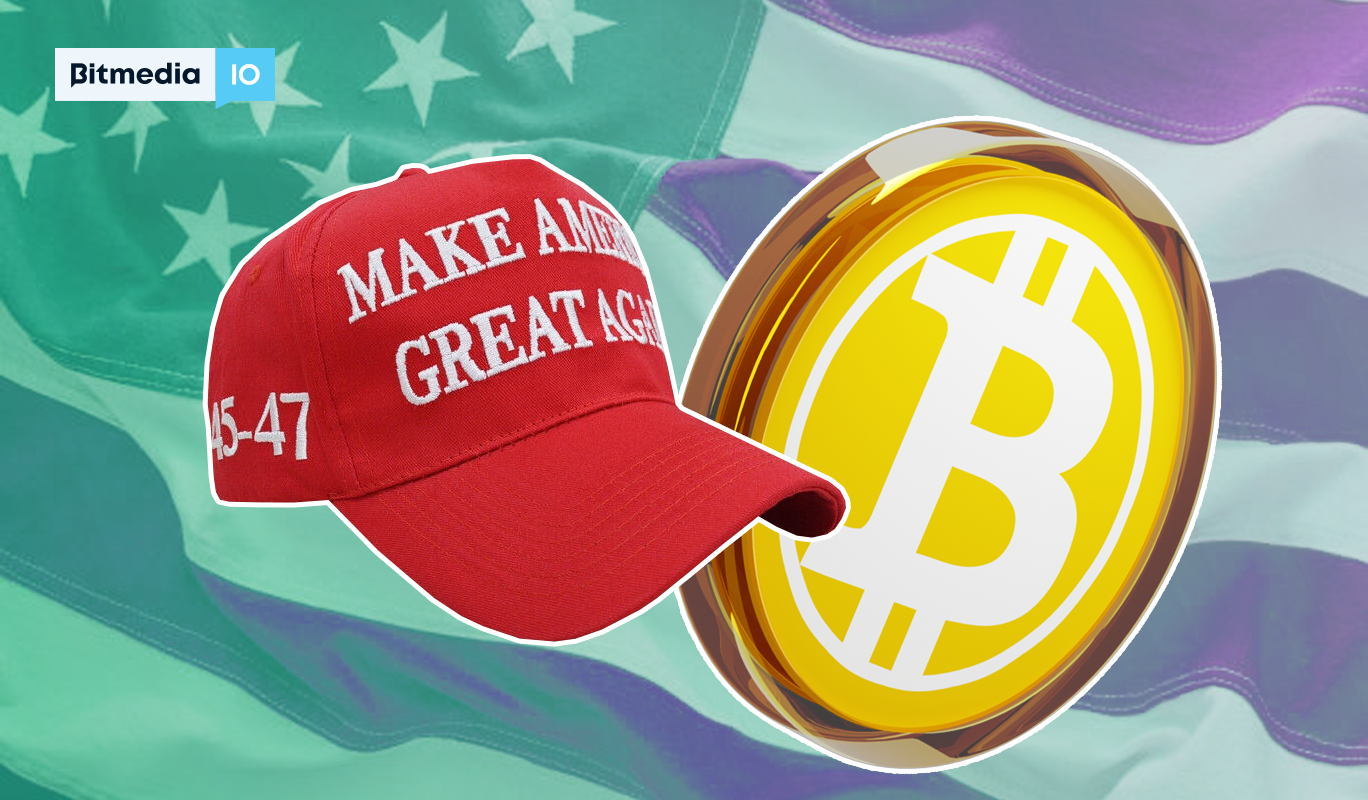 Reflecting on the Crypto Market’s Fate Post-Election Following Trump’s Victory