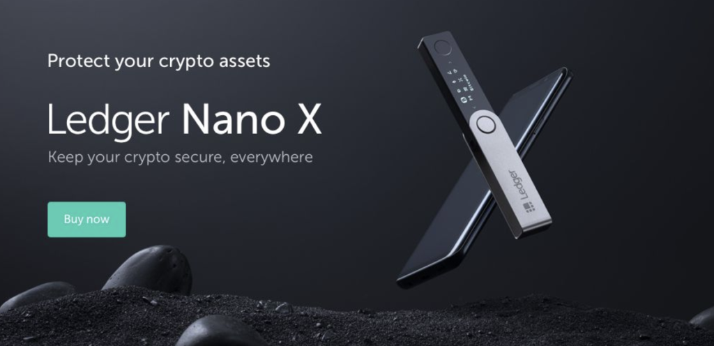 ledger