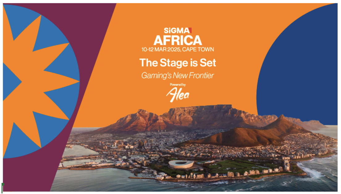 SiGMA Africa 2025: Redefining the Future of iGaming in the Heart of Cape Town