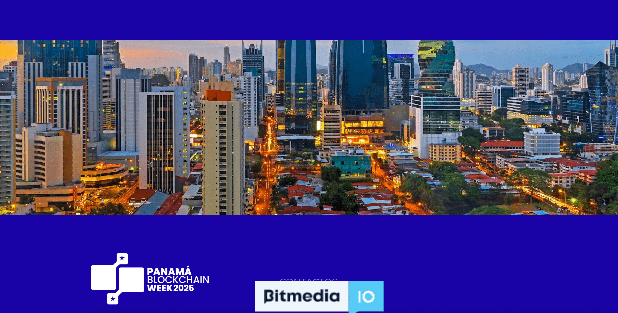 Panama Blockchain Week 2025 – The Blockchain Hub of the Americas