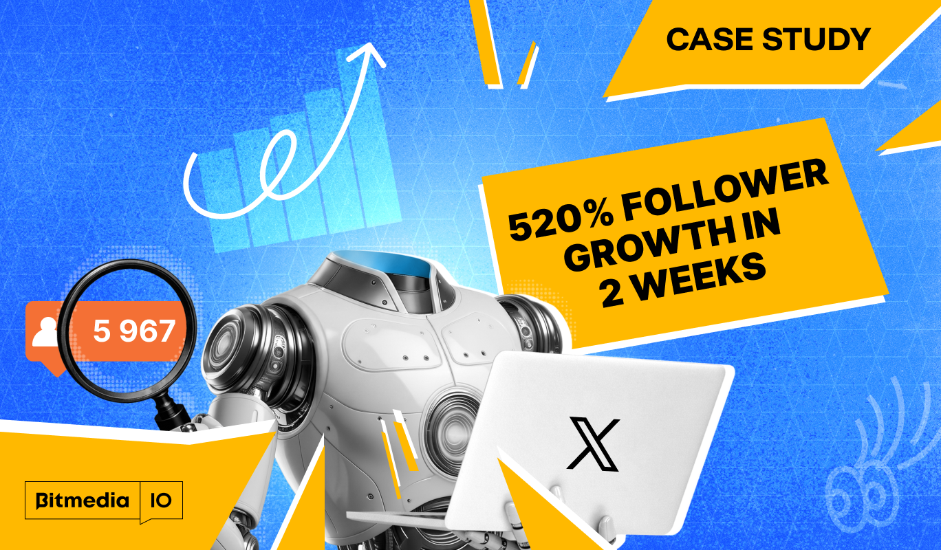 Crypto Trading Bot on X