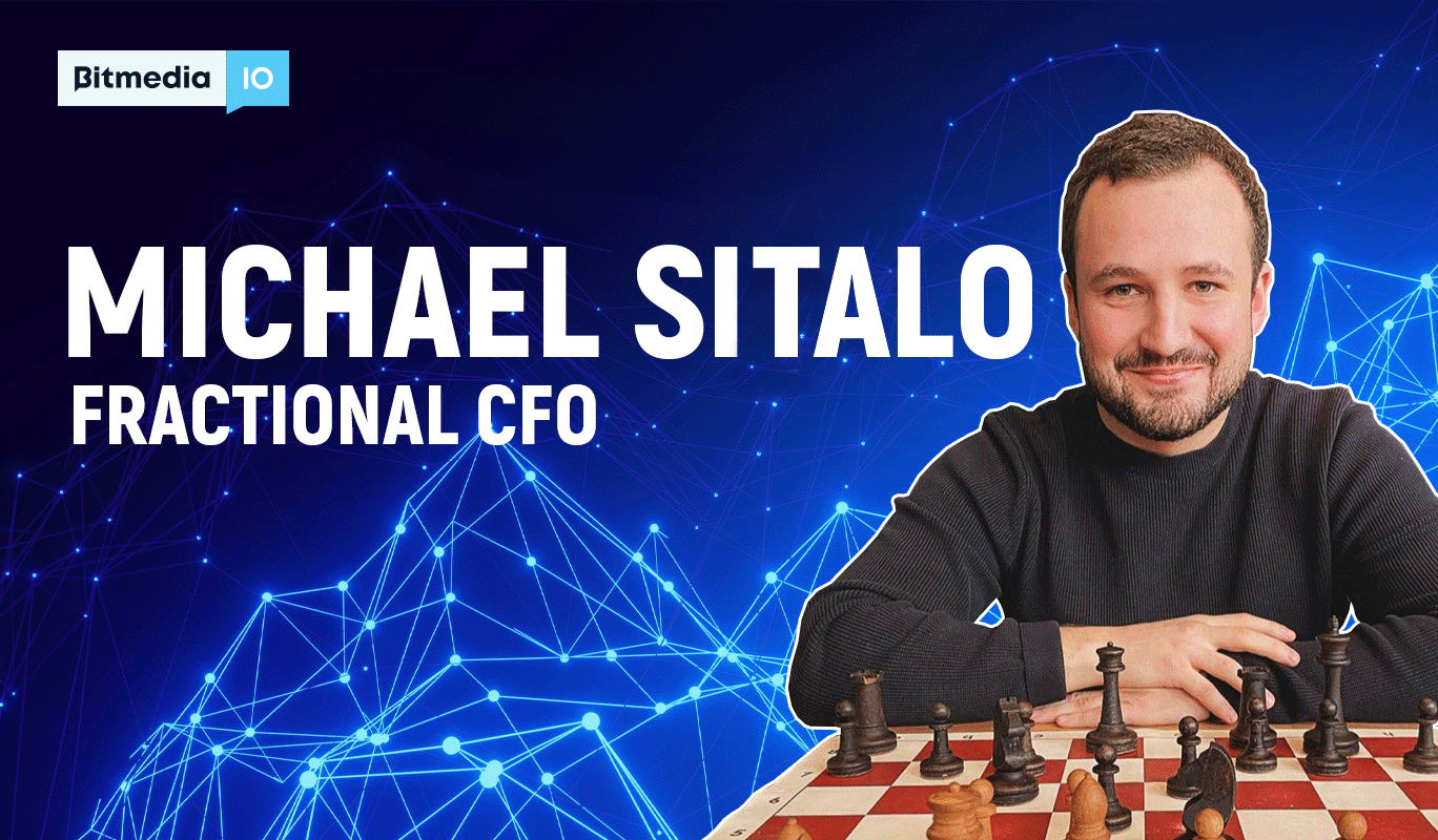 Why Web3 Startups Need Financial Discipline Now More Than Ever – Michael Sitalo