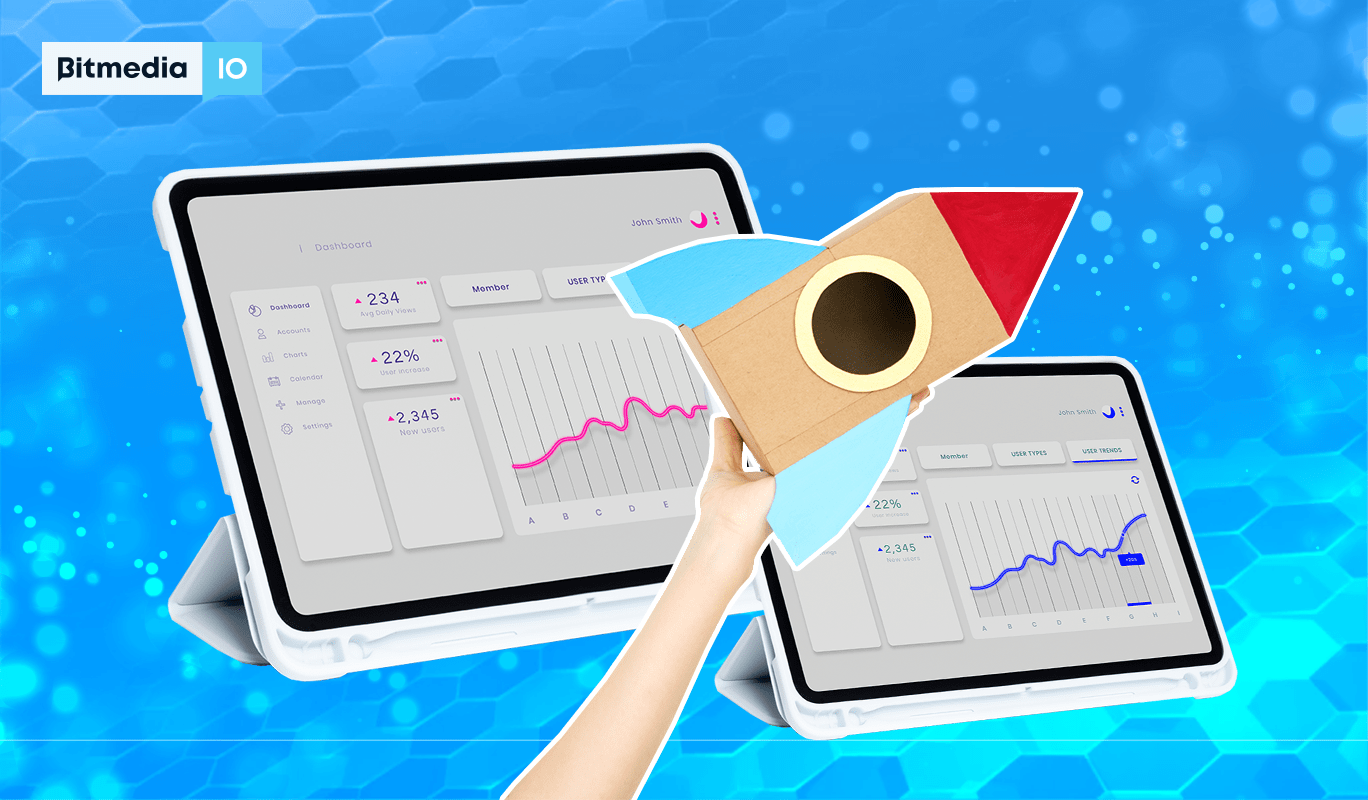 How to Build a Crypto Marketing Funnel – 4 Stages to Drive Conversions