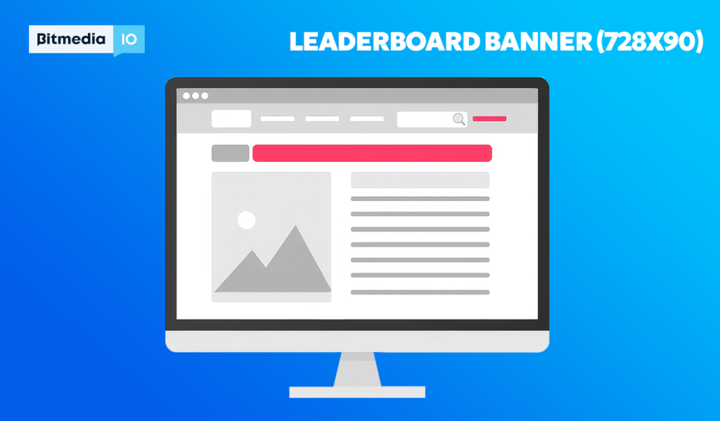 Leaderboard