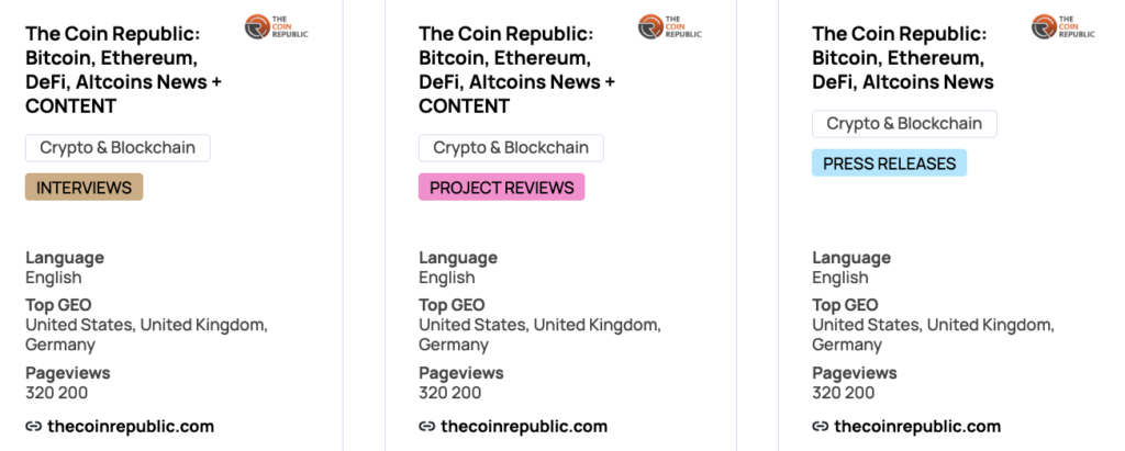 thecoinrepublic