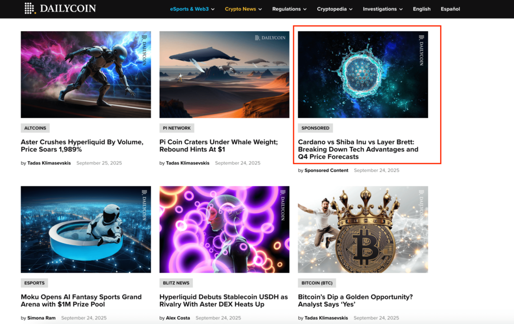 dailycoin