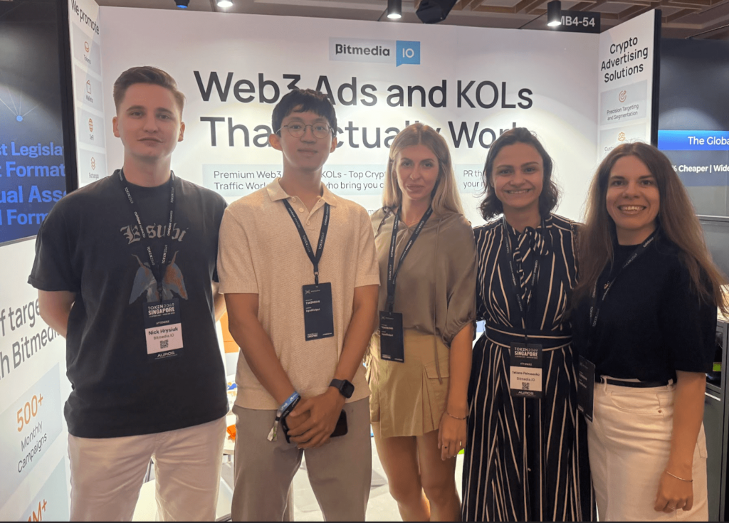 bitmedia team