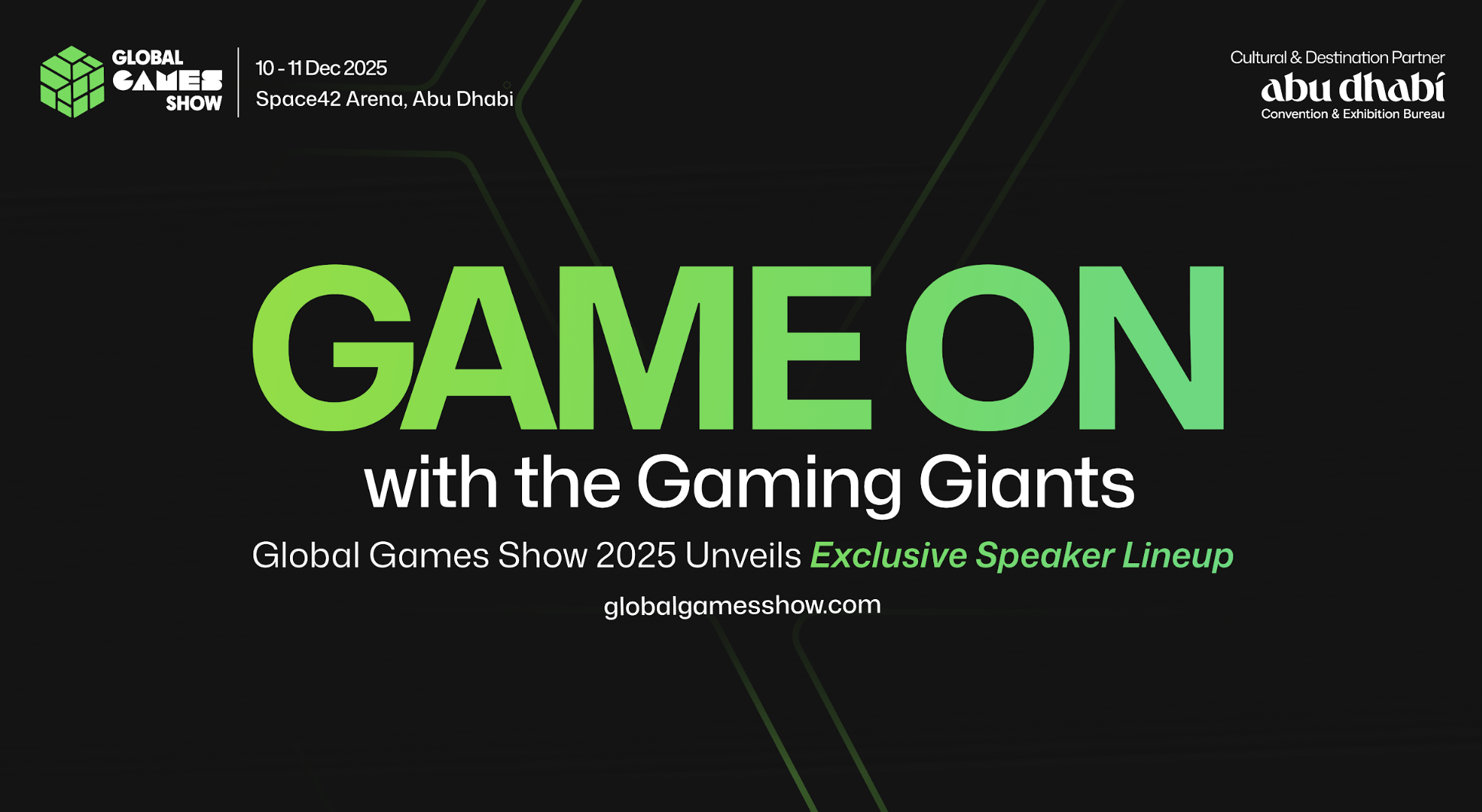 global games show