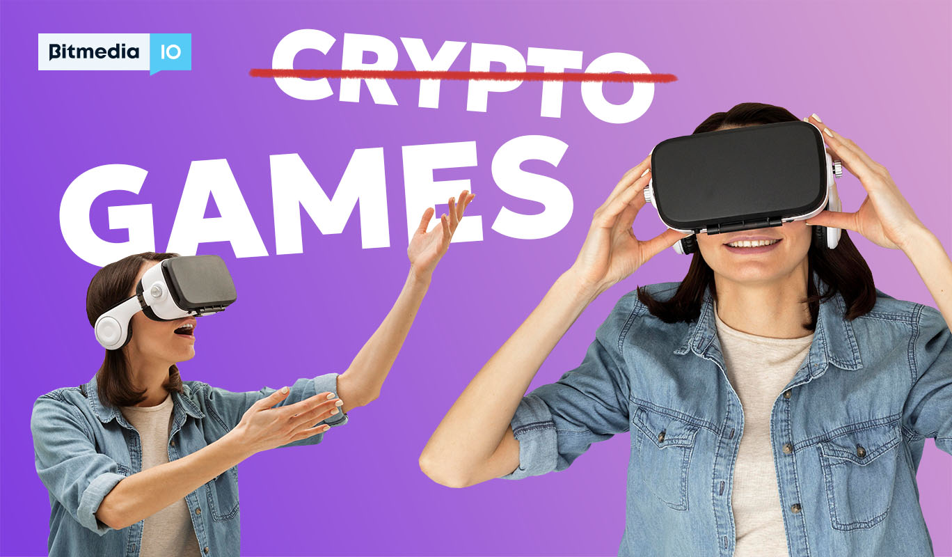 Forget Traders. Gamers are the Real Future of Web3