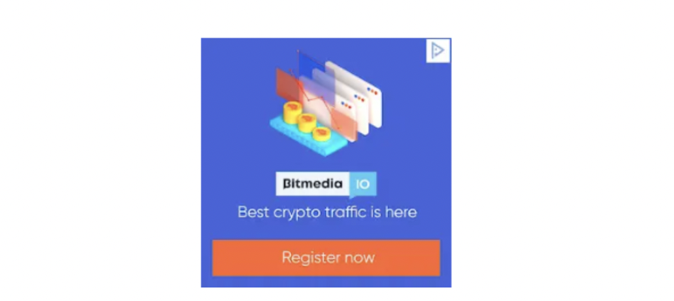 Image ad example. Source: Bitmedia